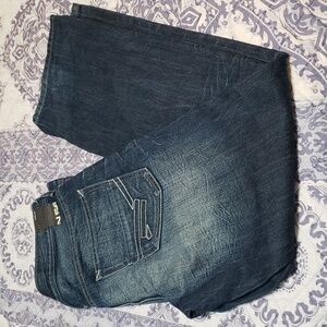 Men's 34x30 Helix jeans